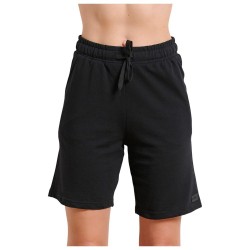 Γυναικεία BDTK αθλητική βερμούδα 1251-900504-00100 Black